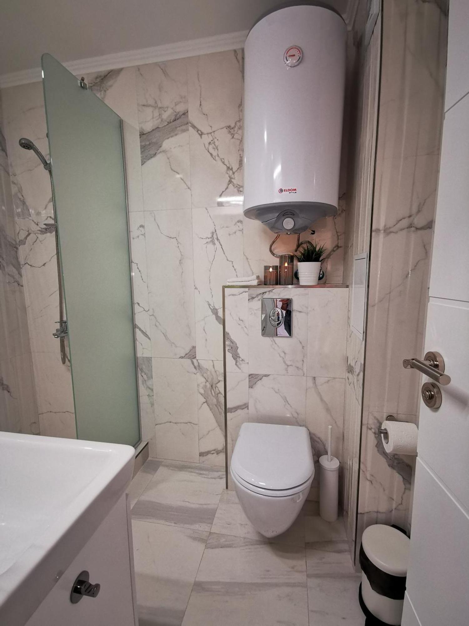 Onyx Private Apartaments 2 Sveti Vlas Exterior photo