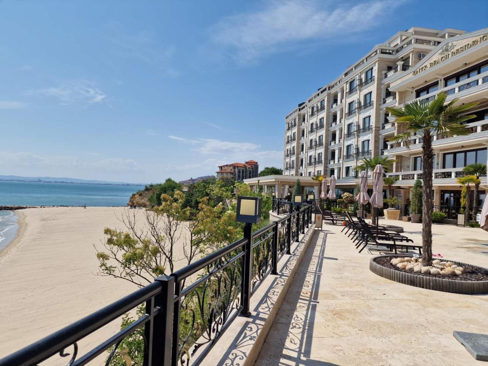 Onyx Private Apartaments 2 Sveti Vlas Exterior photo